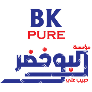 البوخضر لتحلية وتنقية المياه
